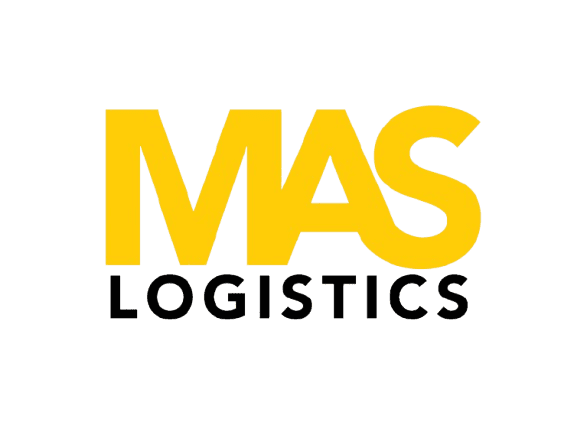 MAS Logistics Logo