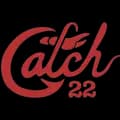 شعار Catch 22
