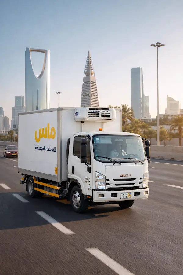 Integrated logistics and supply chain operations